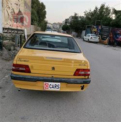 بيجو 405